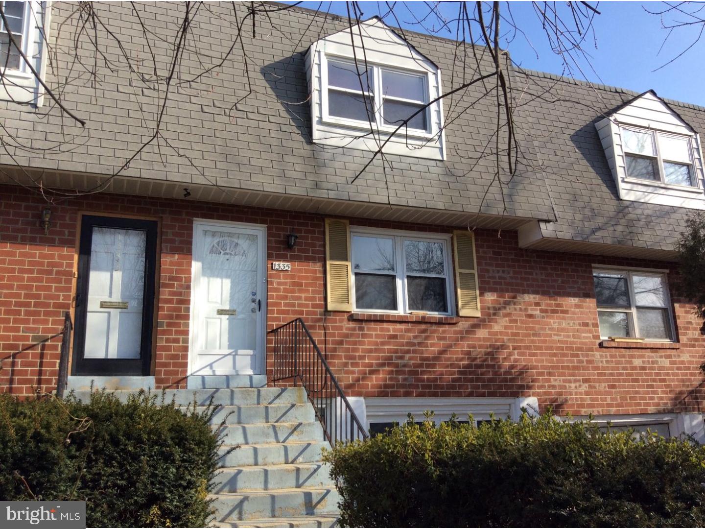 1335 Rainer Road Brookhaven, PA 19015 - Photo 1 of 15