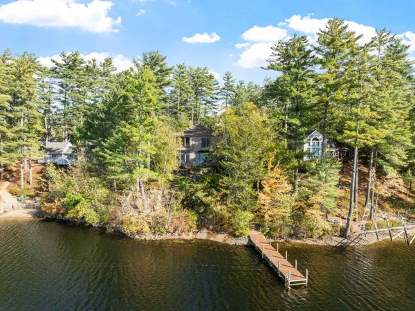 $3,495,000 | 15 Second Pt Road, Moultonborough, NH 03254