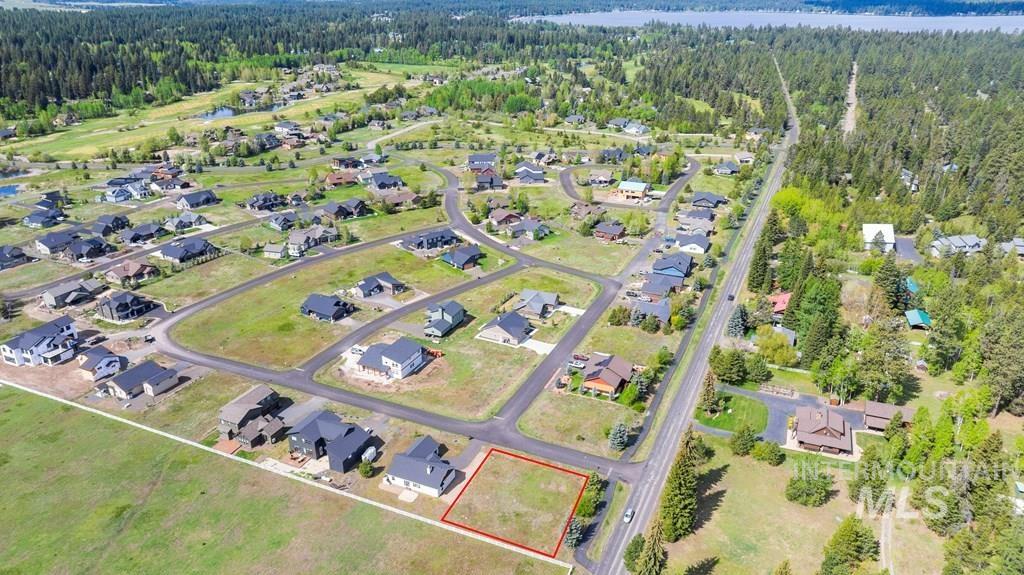 1119 Swanie Way McCall, ID 83638 - Photo 2 of 7
