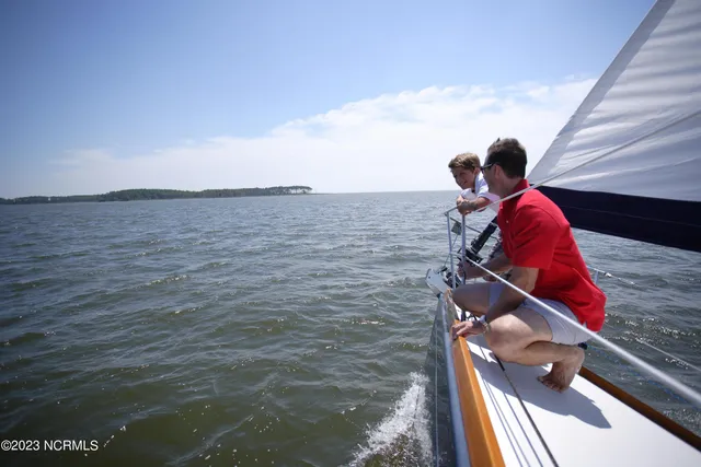 $475,000 | 175 River Watch Road, Oriental, NC 28571