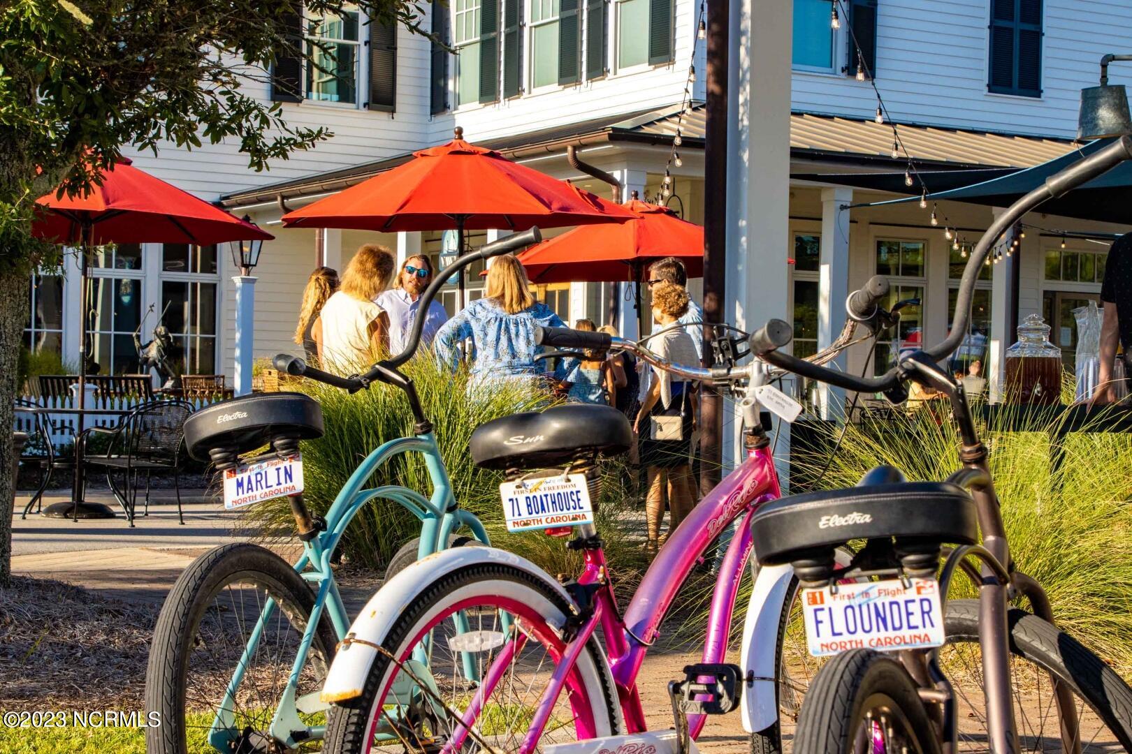 175 River Watch Road Oriental, NC 28571 - Photo 31 of 61 Bikes