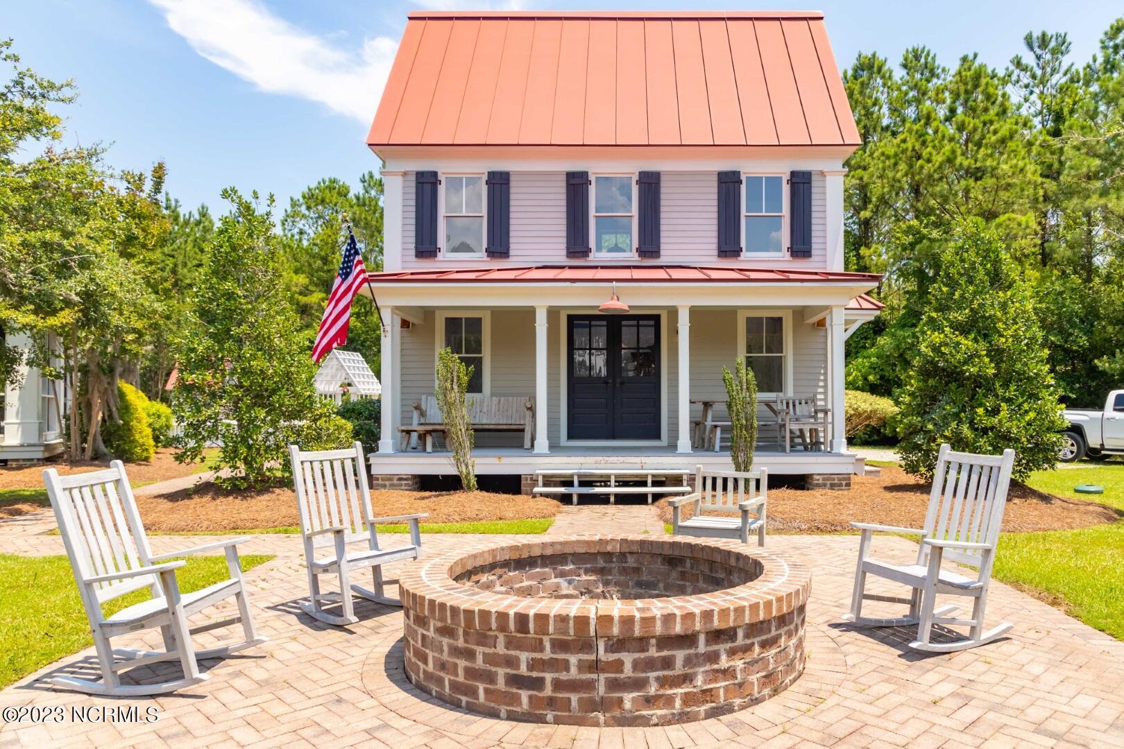 175 River Watch Road Oriental, NC 28571 - Photo 42 of 61 Lakehouse2