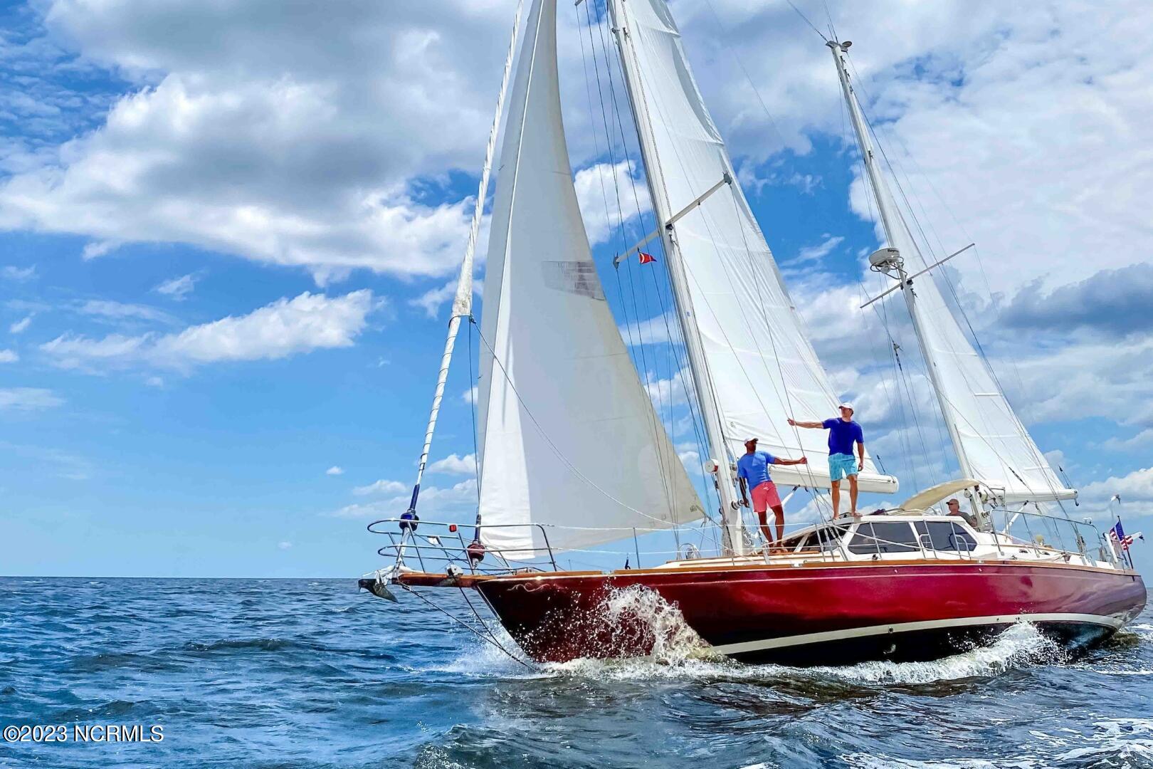 175 River Watch Road Oriental, NC 28571 - Photo 44 of 61 Neuse River Boating