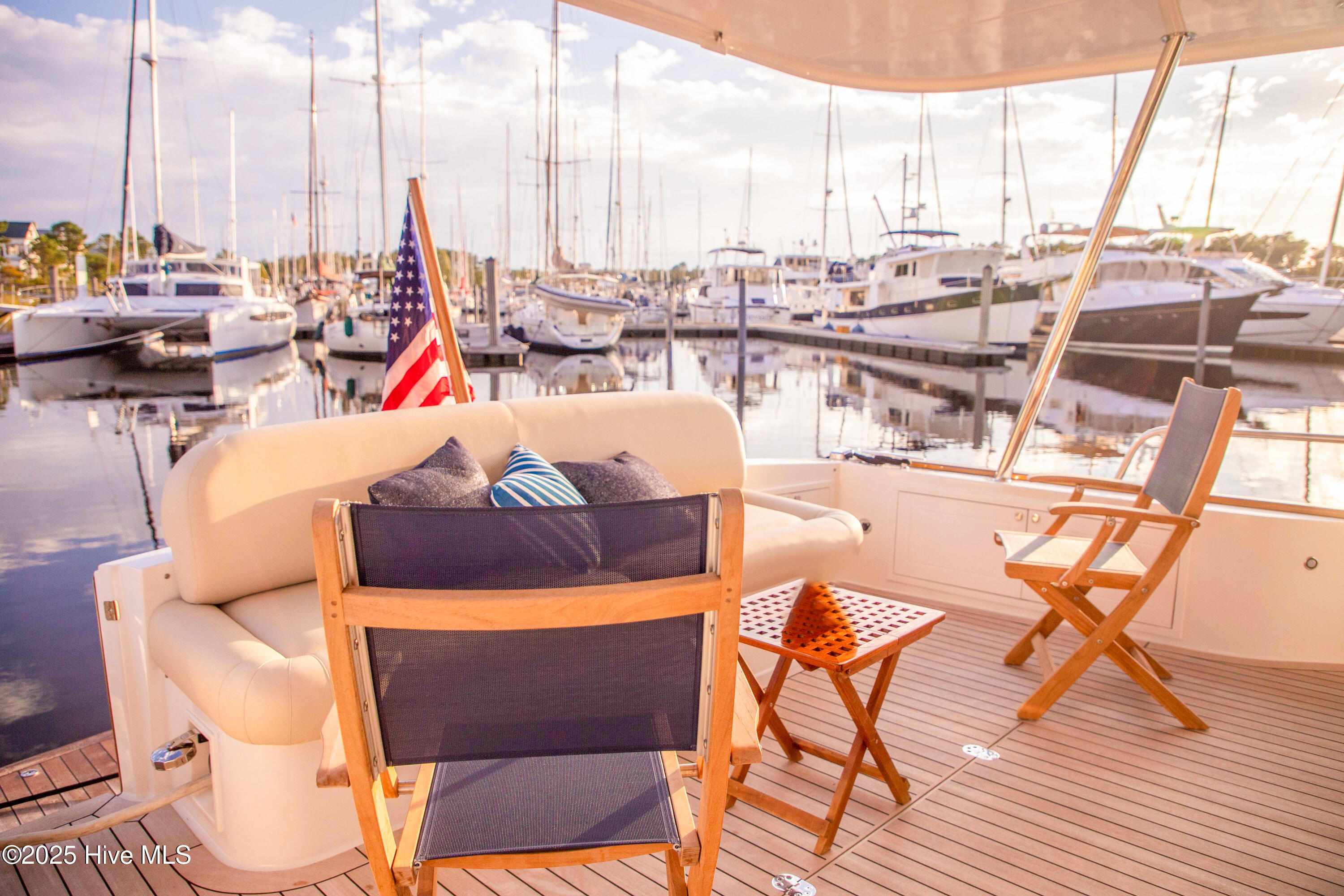 175 River Watch Road Oriental, NC 28571 - Photo 55 of 61 Grand Banks View