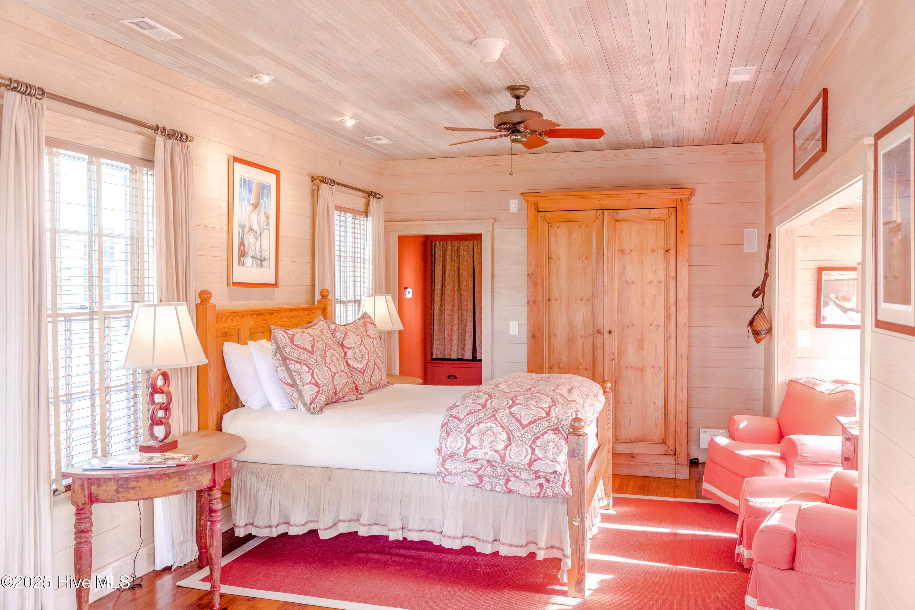 175 River Watch Road Oriental, NC 28571 - Photo 56 of 61 Guest Cottages 3