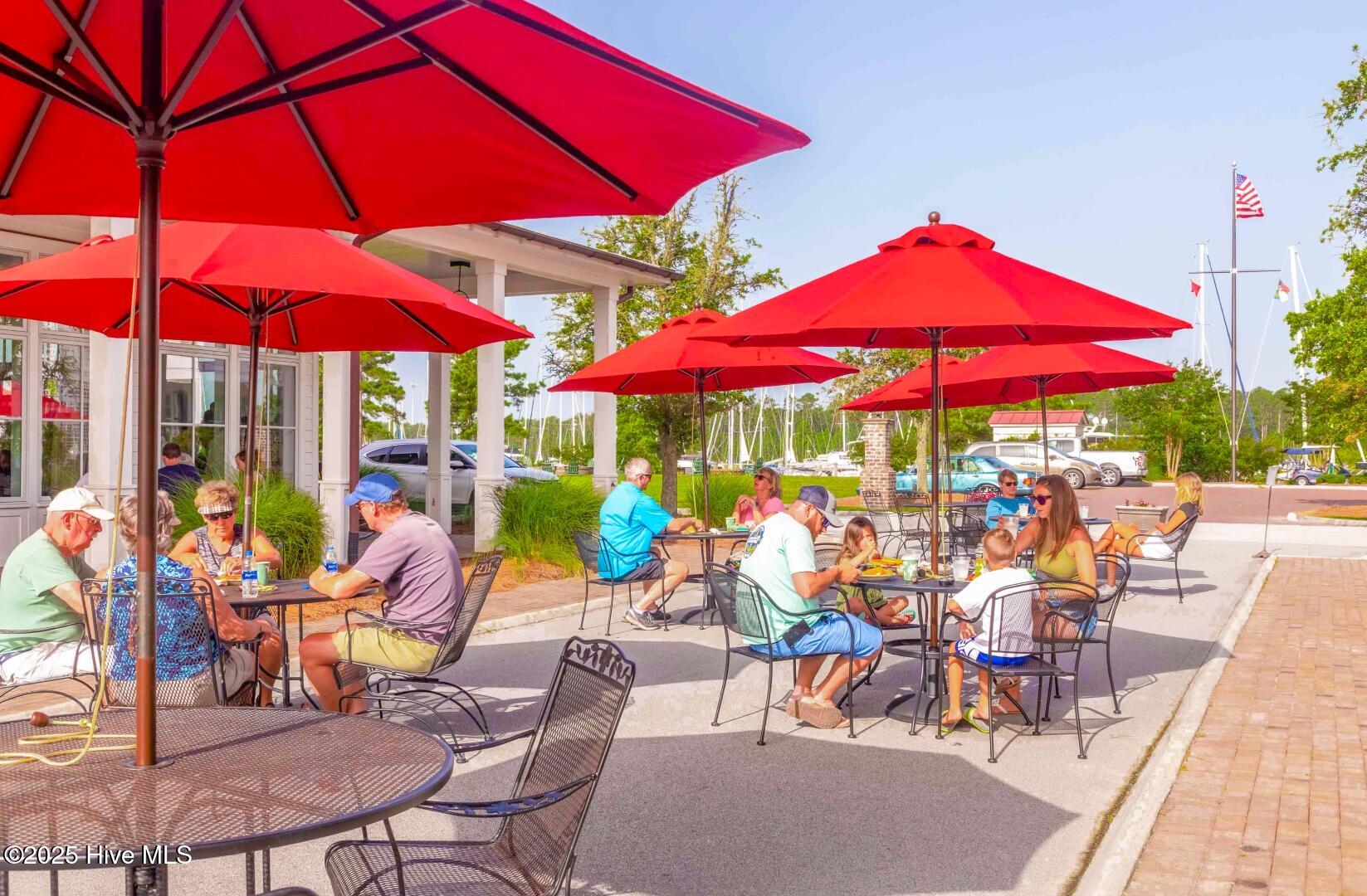 175 River Watch Road Oriental, NC 28571 - Photo 60 of 61 Yawls 1 (Large)