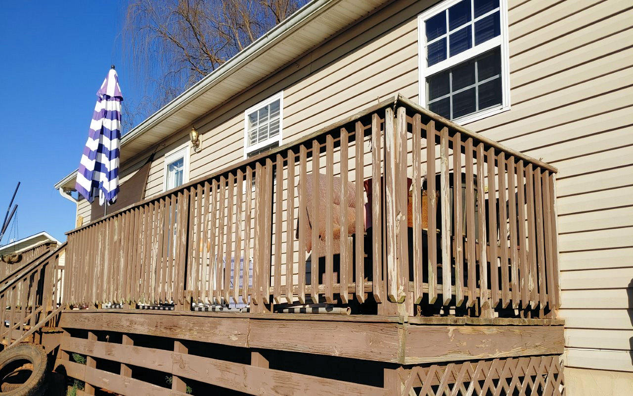 1319 Oak Grove Road Madisonville, TN 37354 - Photo 5 of 14 Pic 5