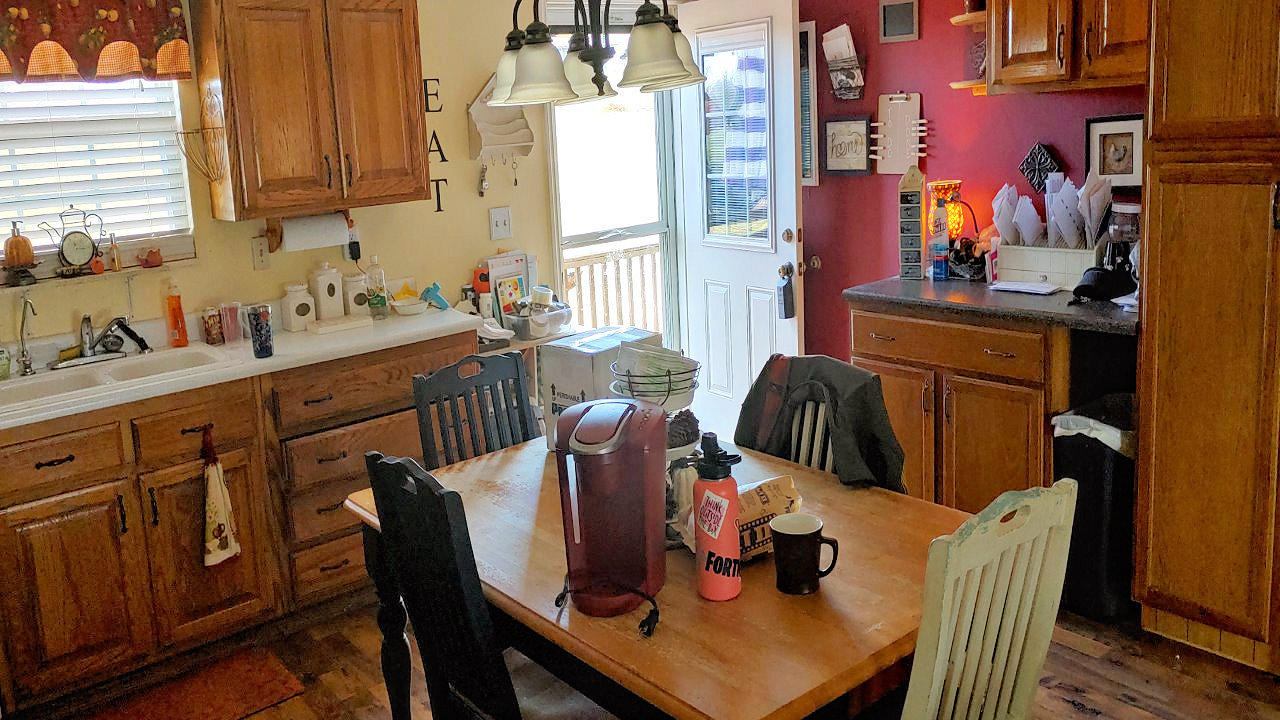 1319 Oak Grove Road Madisonville, TN 37354 - Photo 8 of 14 Pic 8