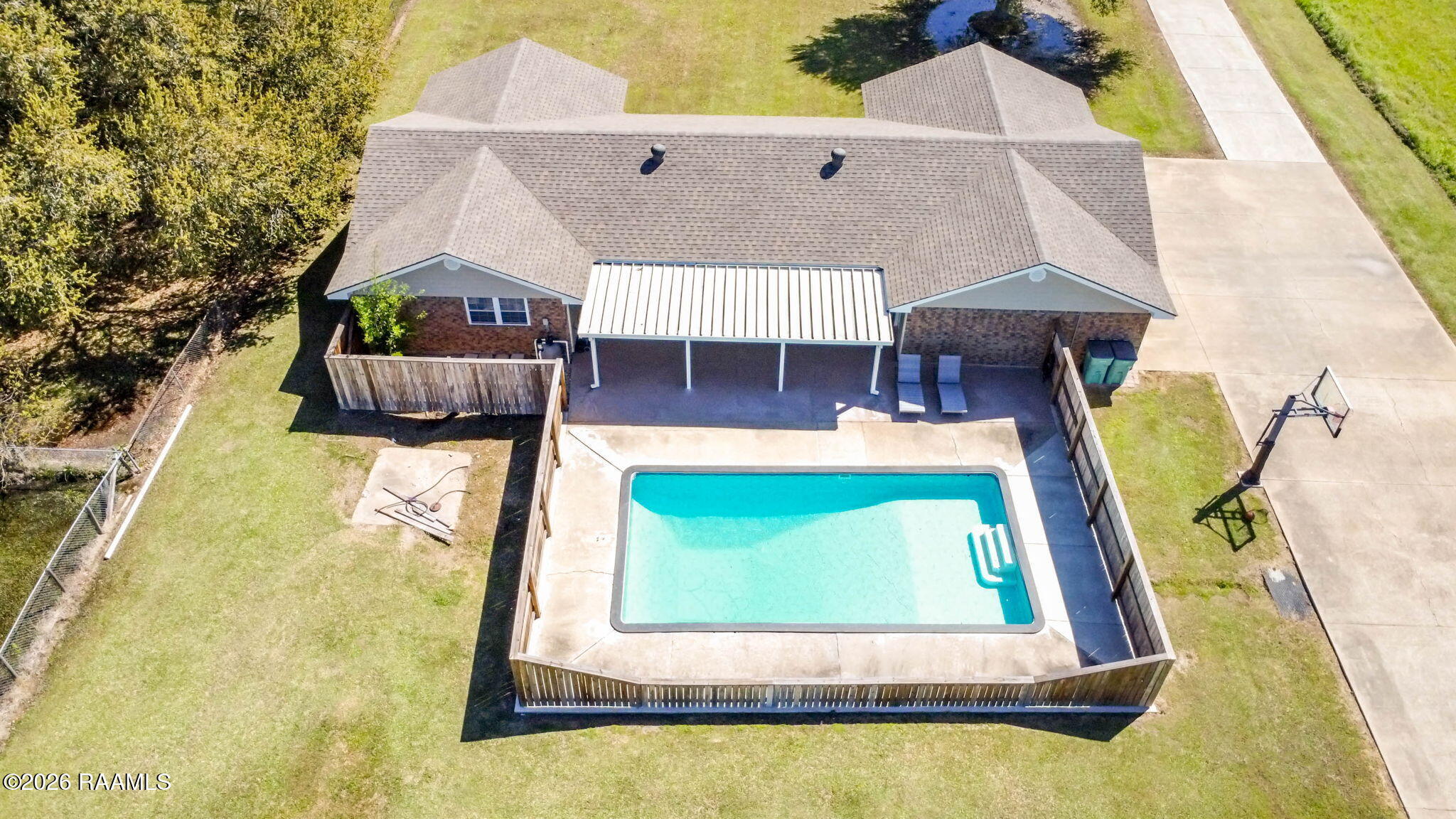 303 National Road Opelousas, LA 70570 - Photo 20 of 25 2-web-or-mls-303 National Aerials-2