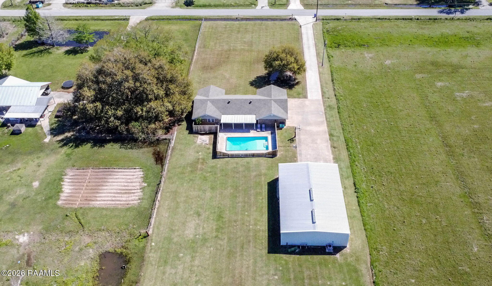 303 National Road Opelousas, LA 70570 - Photo 23 of 25 3-web-or-mls-303 National Aerials-3
