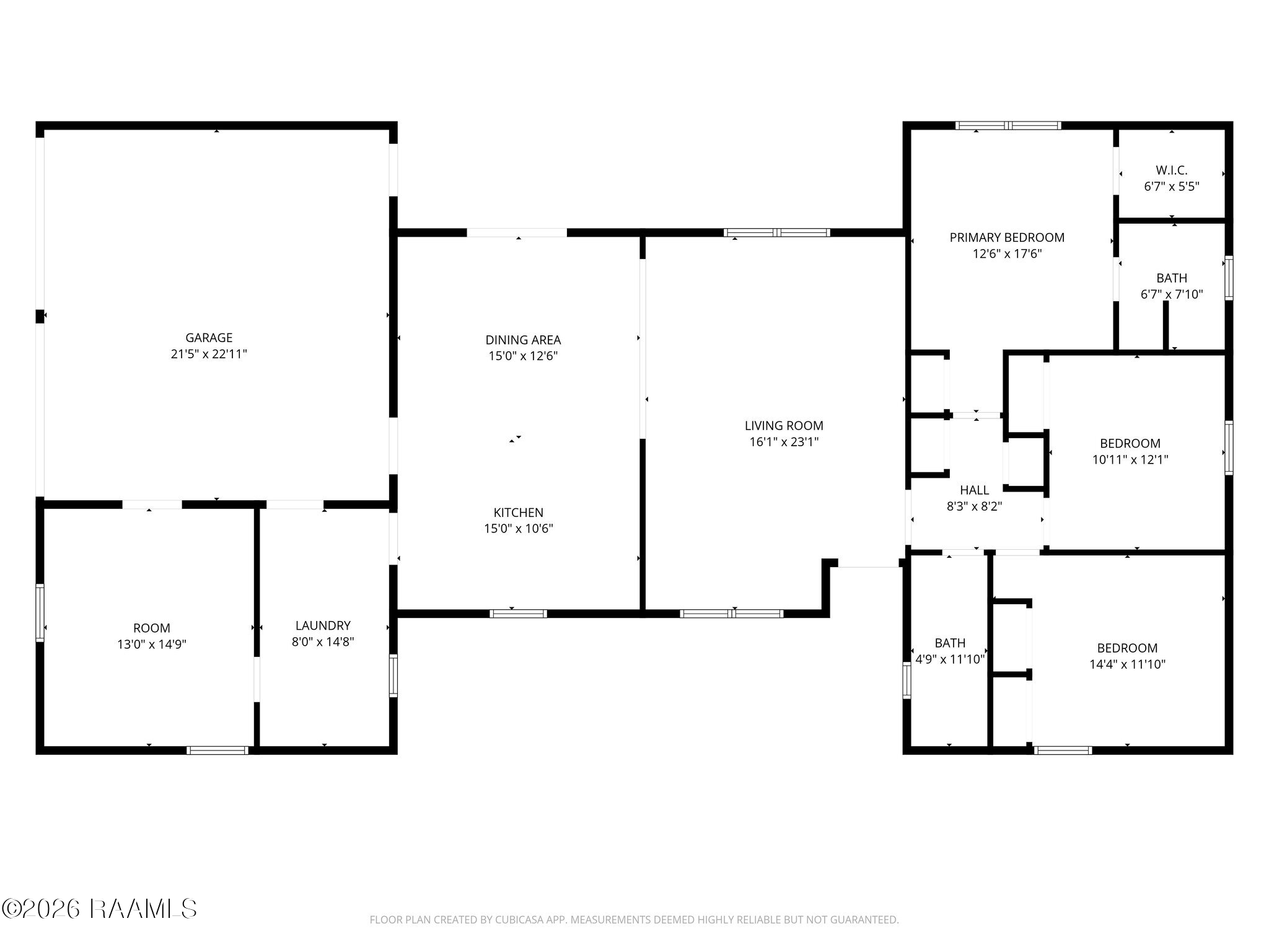 303 National Road Opelousas, LA 70570 - Photo 25 of 25