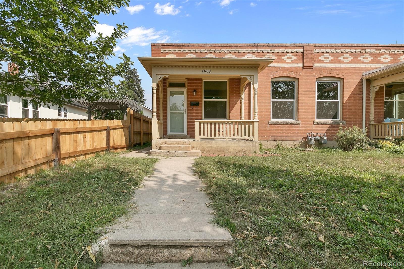 4668 Raleigh Street Denver, CO 80212 - Photo 1 of 26 Gallery Image 1