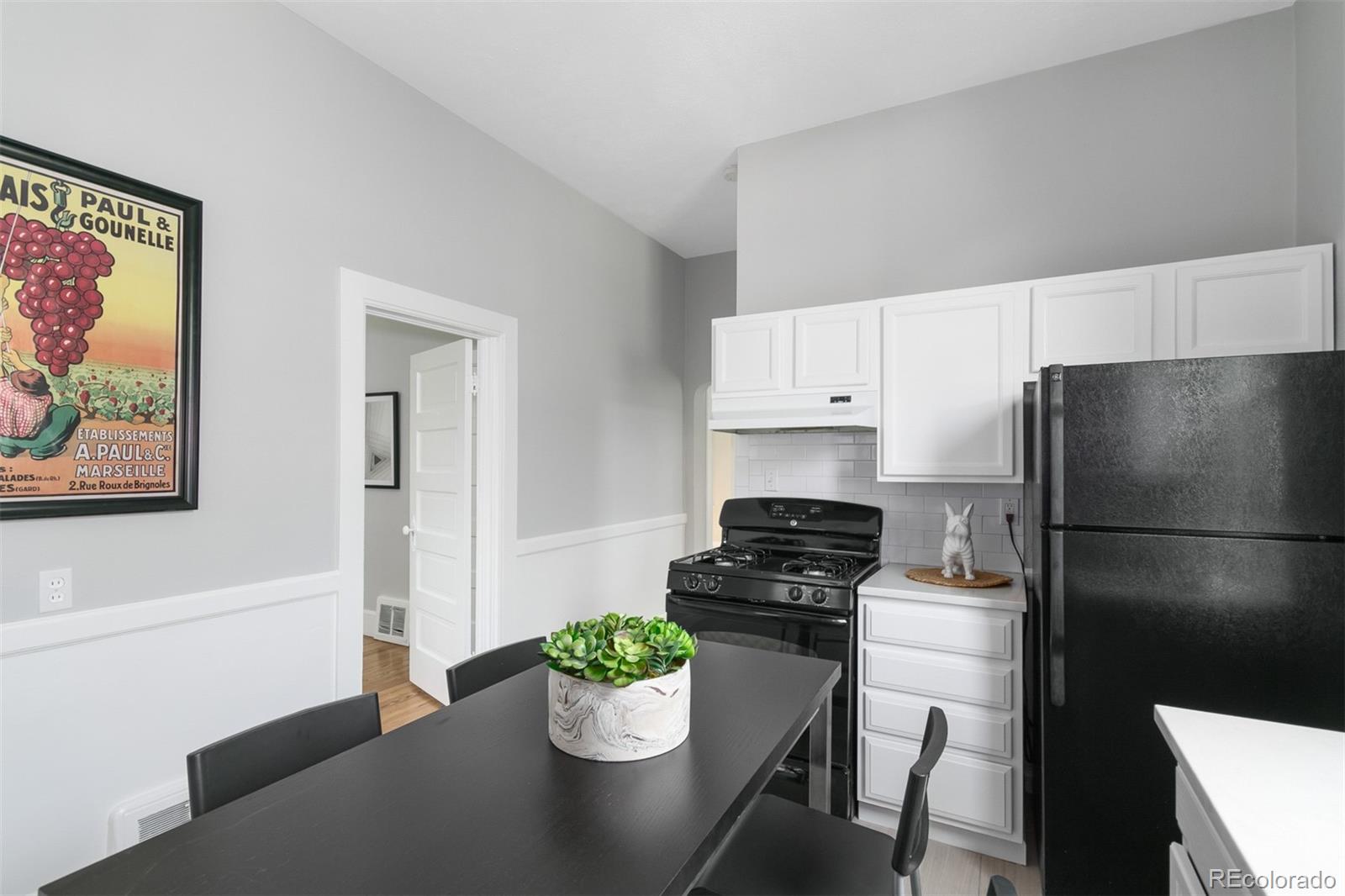 4668 Raleigh Street Denver, CO 80212 - Photo 12 of 26 Gallery Image 12