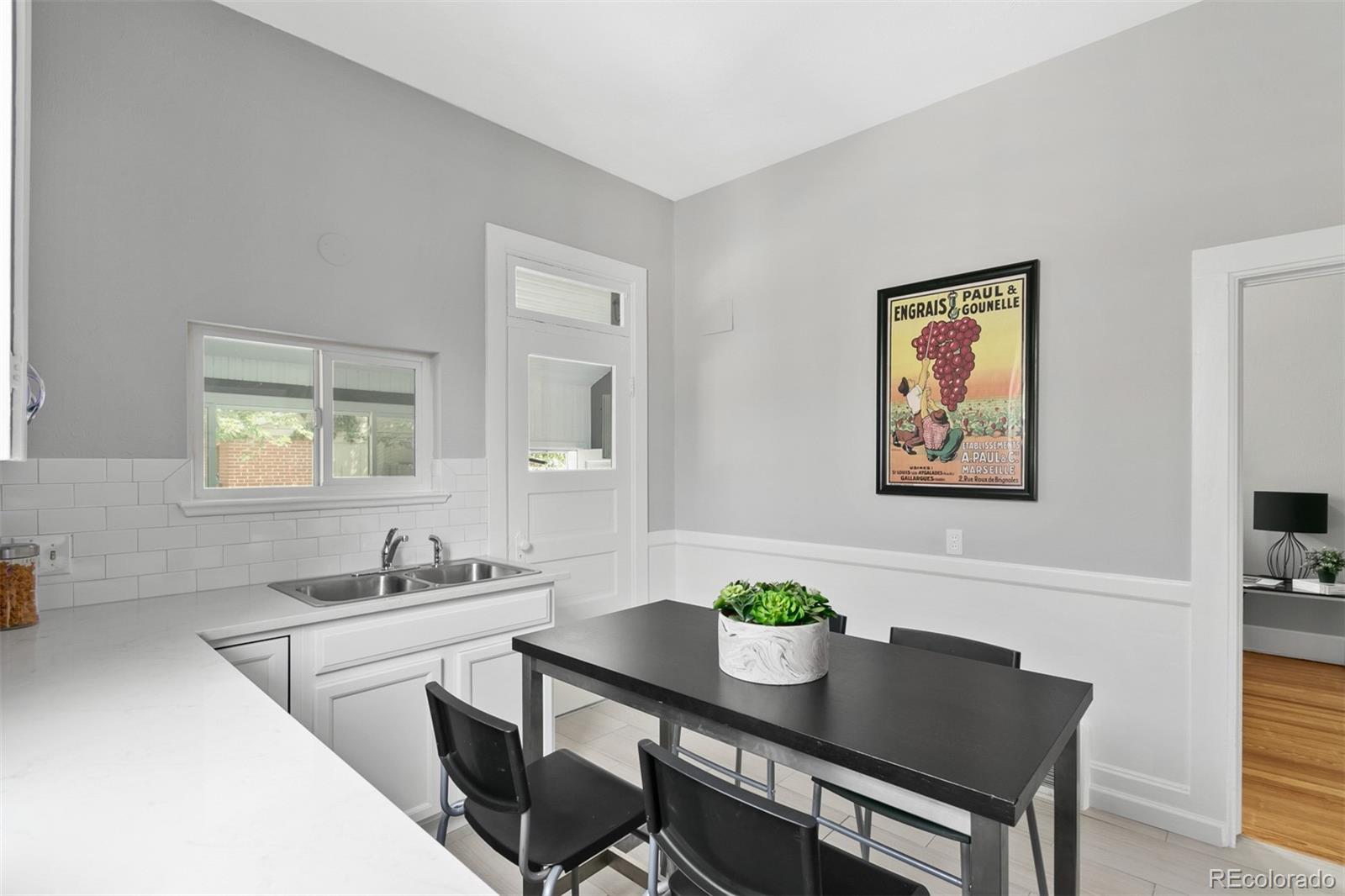 4668 Raleigh Street Denver, CO 80212 - Photo 13 of 26 Gallery Image 13