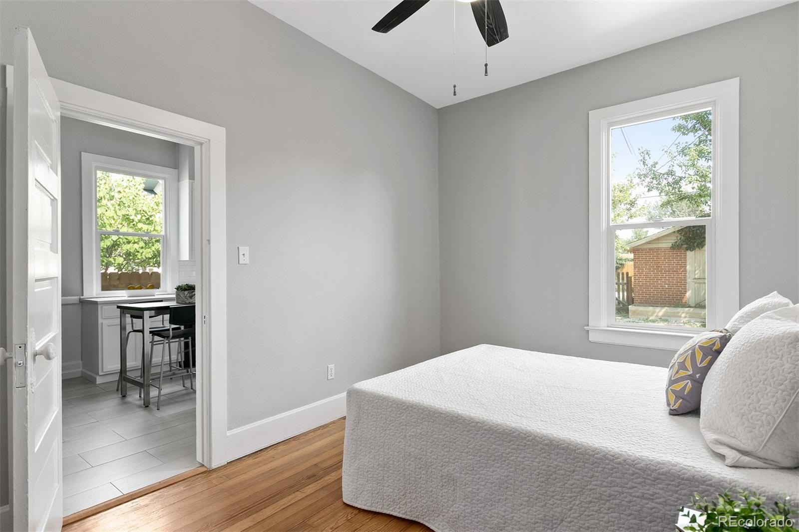 4668 Raleigh Street Denver, CO 80212 - Photo 15 of 26 Gallery Image 15