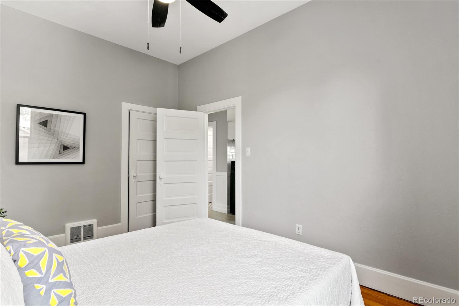 4668 Raleigh Street Denver, CO 80212 - Photo 17 of 26 Gallery Image 17