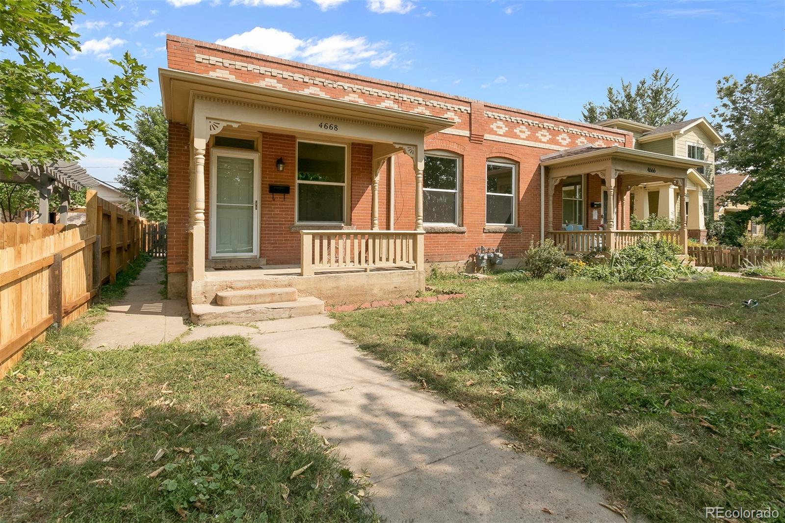 4668 Raleigh Street Denver, CO 80212 - Photo 2 of 26 Gallery Image 2