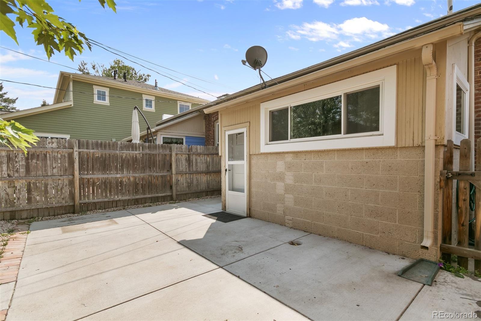 4668 Raleigh Street Denver, CO 80212 - Photo 22 of 26 Gallery Image 22