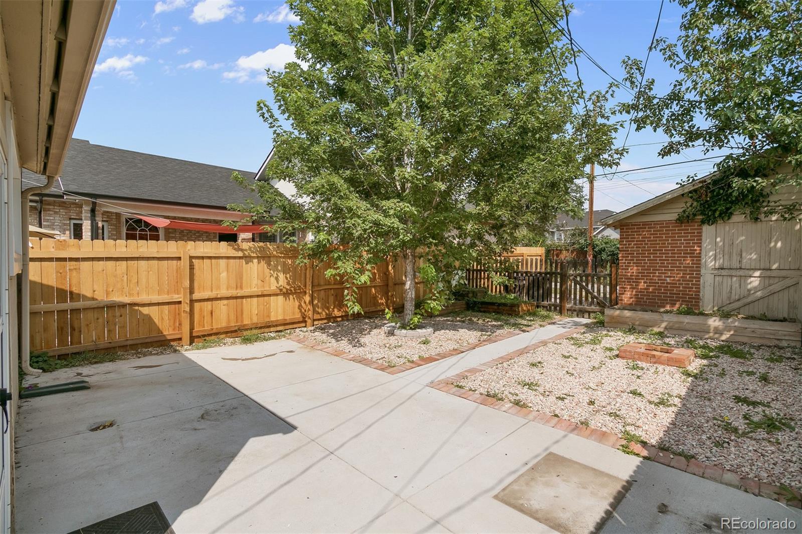 4668 Raleigh Street Denver, CO 80212 - Photo 23 of 26 Gallery Image 23