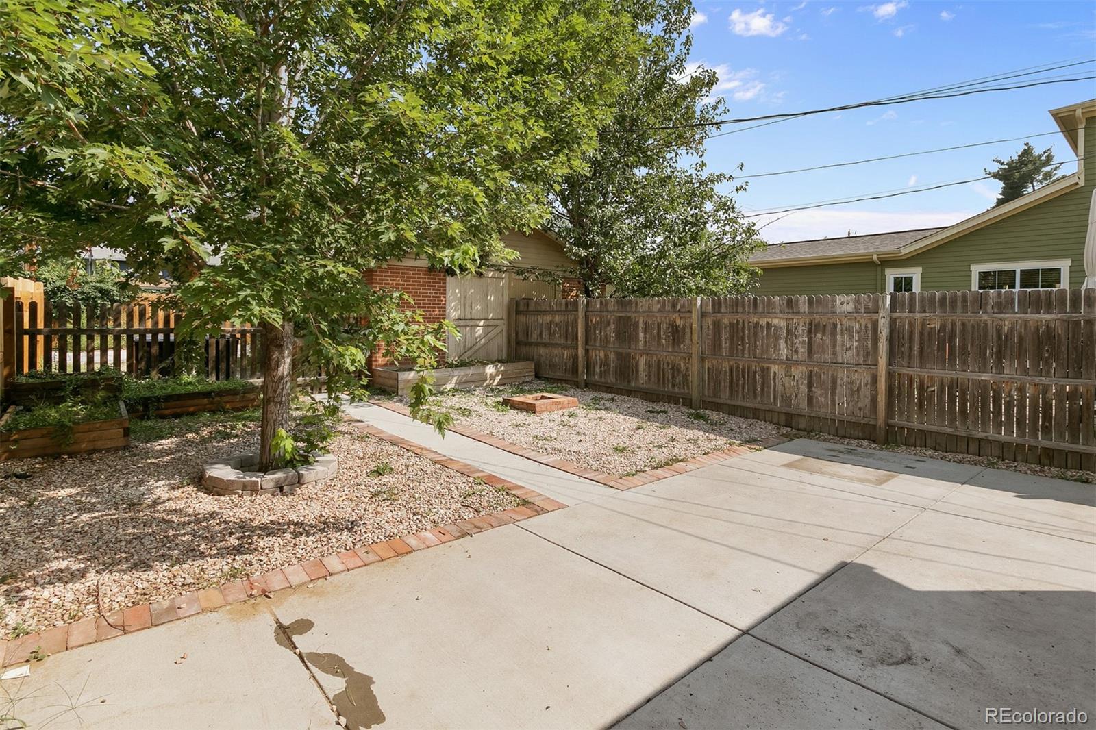 4668 Raleigh Street Denver, CO 80212 - Photo 24 of 26 Gallery Image 24