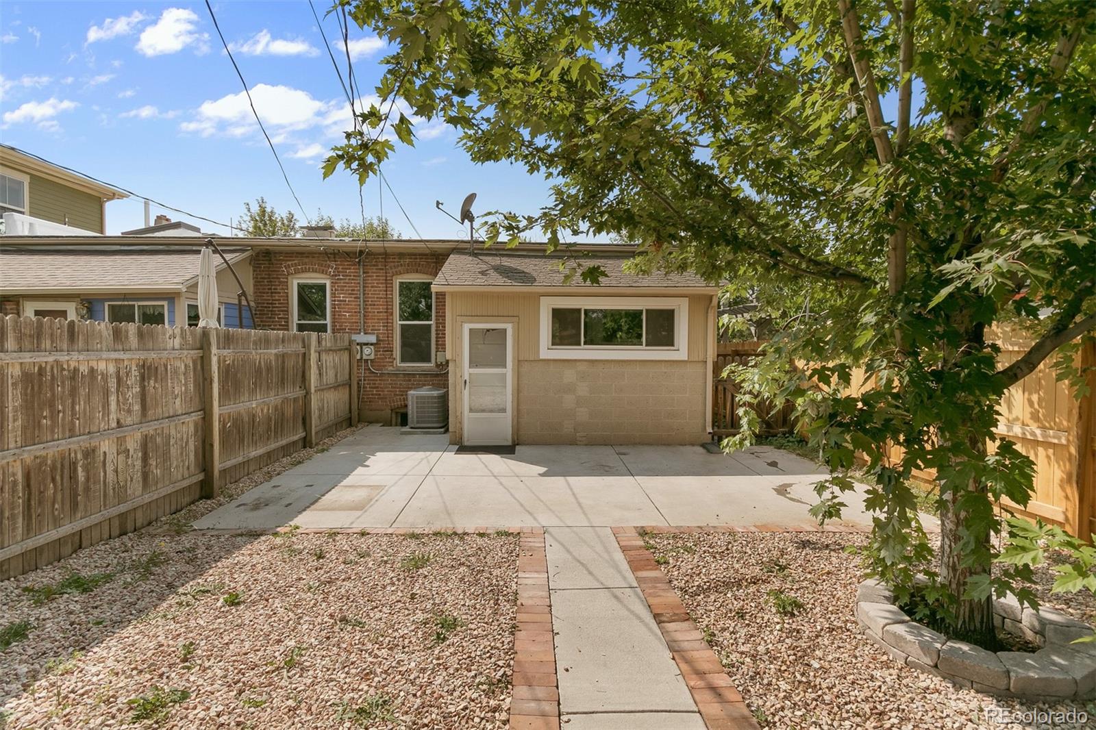 4668 Raleigh Street Denver, CO 80212 - Photo 25 of 26 Gallery Image 25