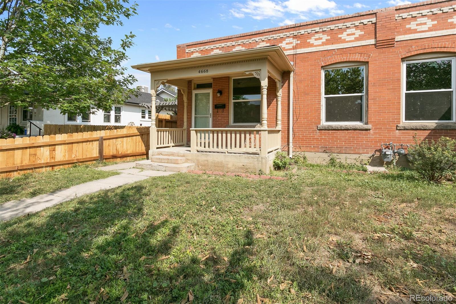 4668 Raleigh Street Denver, CO 80212 - Photo 3 of 26 Gallery Image 3