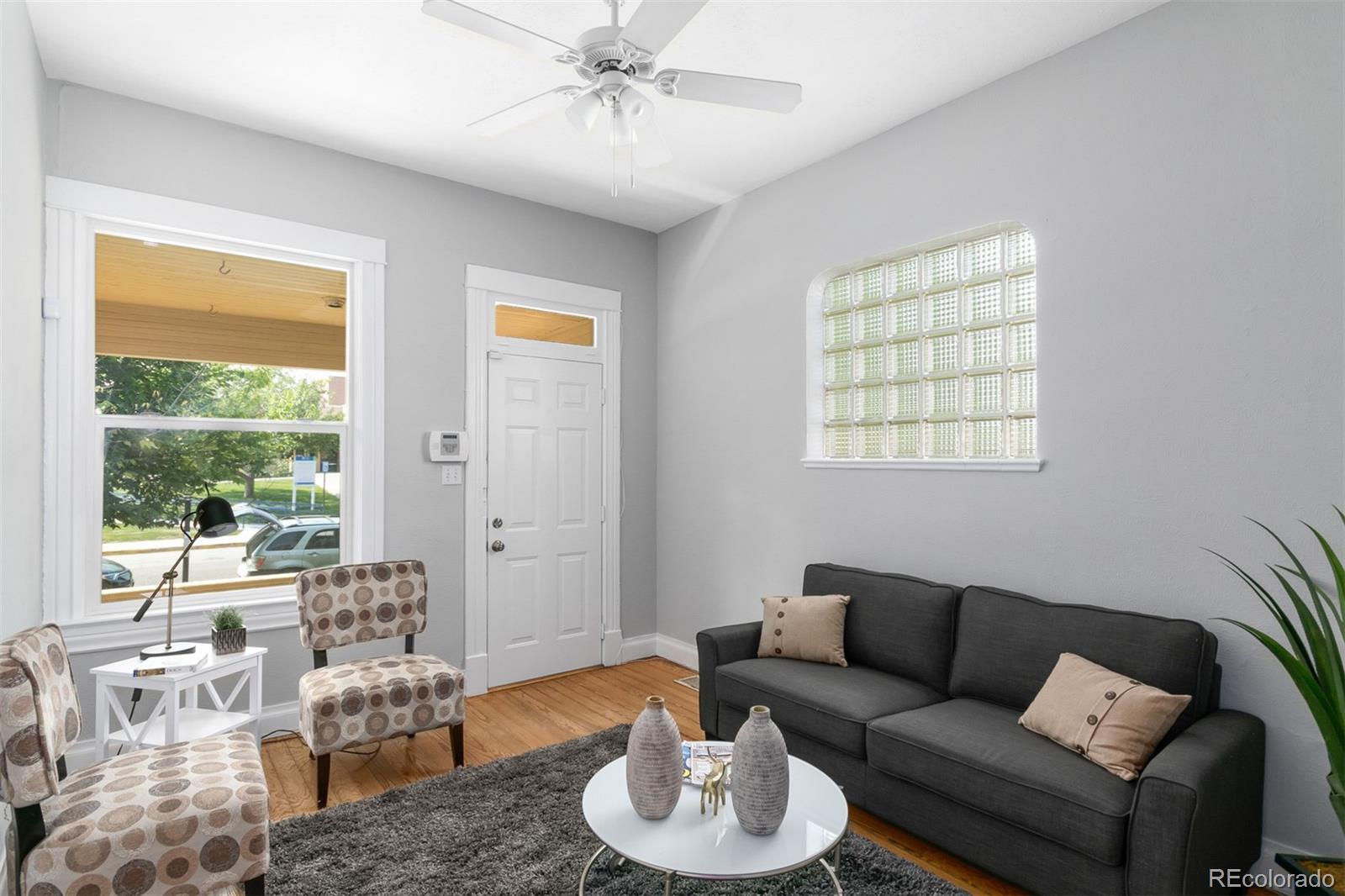 4668 Raleigh Street Denver, CO 80212 - Photo 6 of 26 Gallery Image 6
