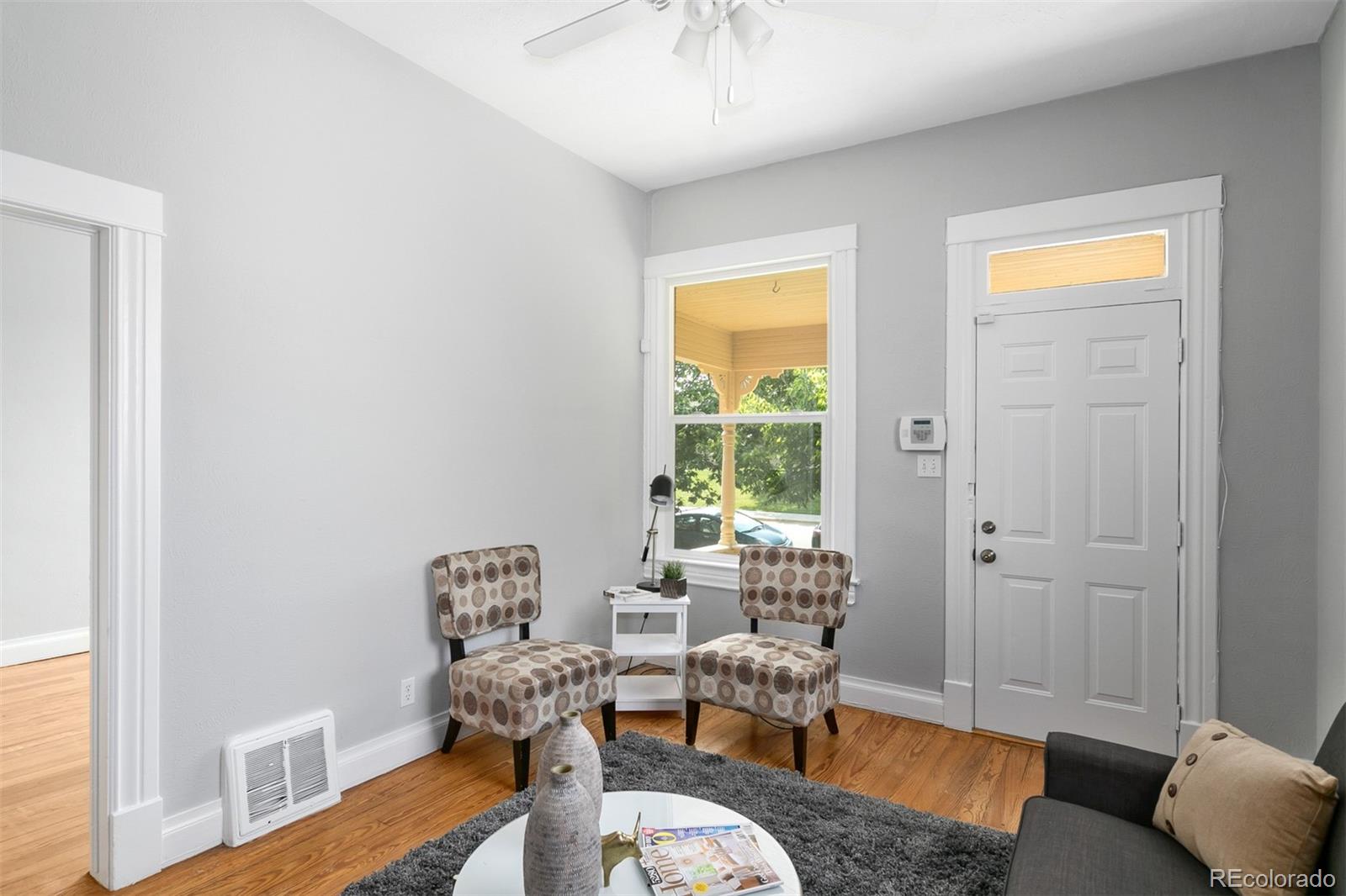 4668 Raleigh Street Denver, CO 80212 - Photo 7 of 26 Gallery Image 7
