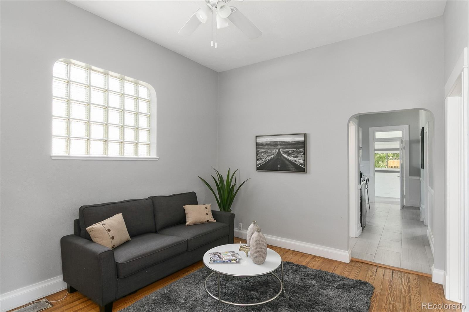 4668 Raleigh Street Denver, CO 80212 - Photo 8 of 26 Gallery Image 8