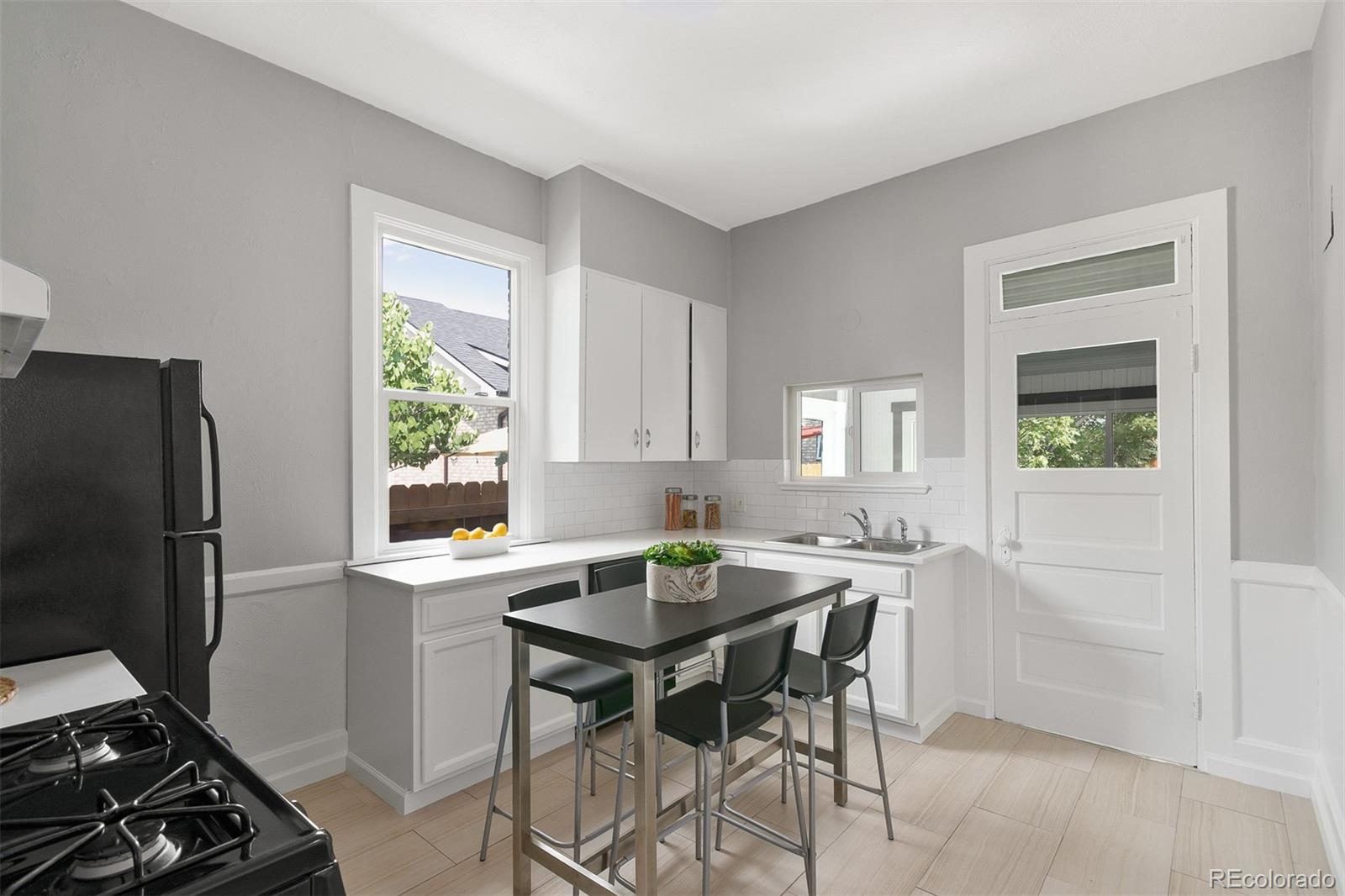 4668 Raleigh Street Denver, CO 80212 - Photo 9 of 26 Gallery Image 9