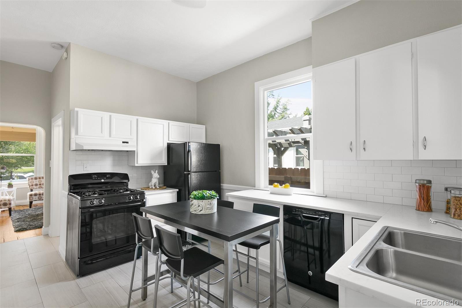 4668 Raleigh Street Denver, CO 80212 - Photo 10 of 26 Gallery Image 10