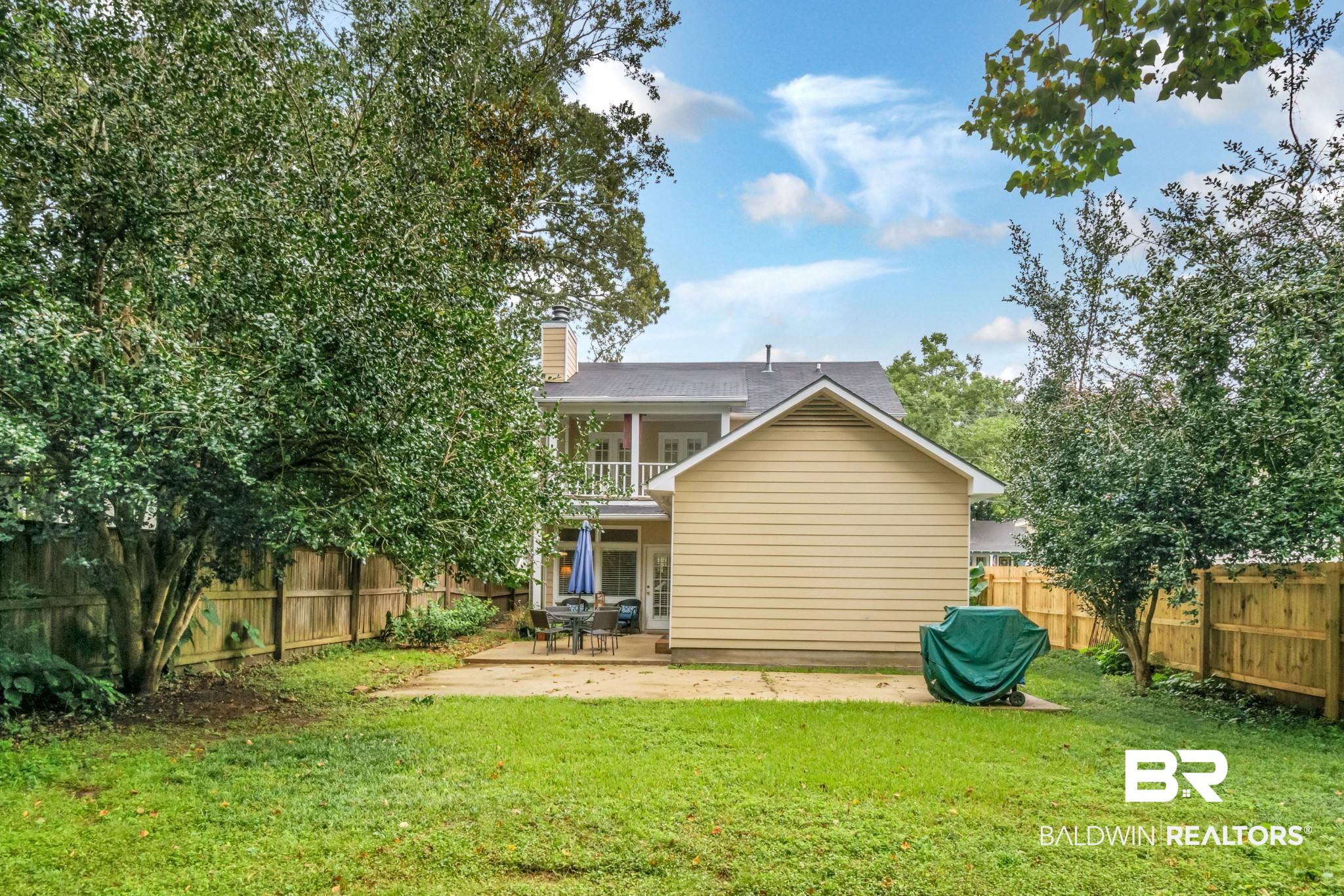 4357 The Cedars Avenue Mobile, AL 36608 - Photo 21 of 31