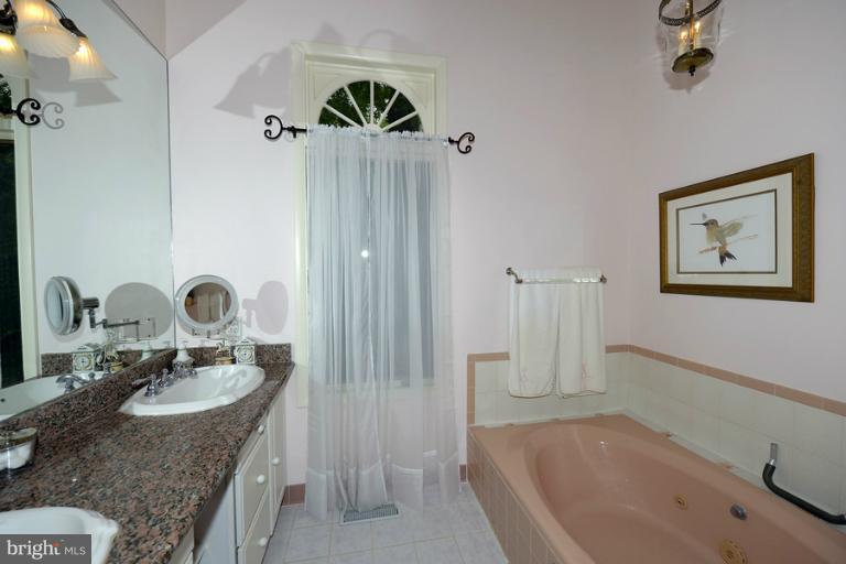 808 Towlston Road McLean, VA 22102 - Photo 8 of 13 Bath (Master)