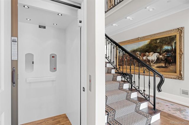 $16,595,000 | 18 Cherry Hills Park Drive, Englewood, CO 80113