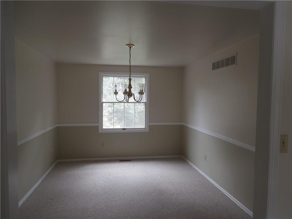 2114 Pendleton Drive Monroeville, PA 15146 - Photo 5 of 25 Dining Room