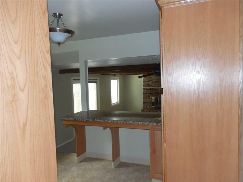 2114 Pendleton Drive Monroeville, PA 15146 - Photo 6 of 25 Kitchen Entrance from Dining Room