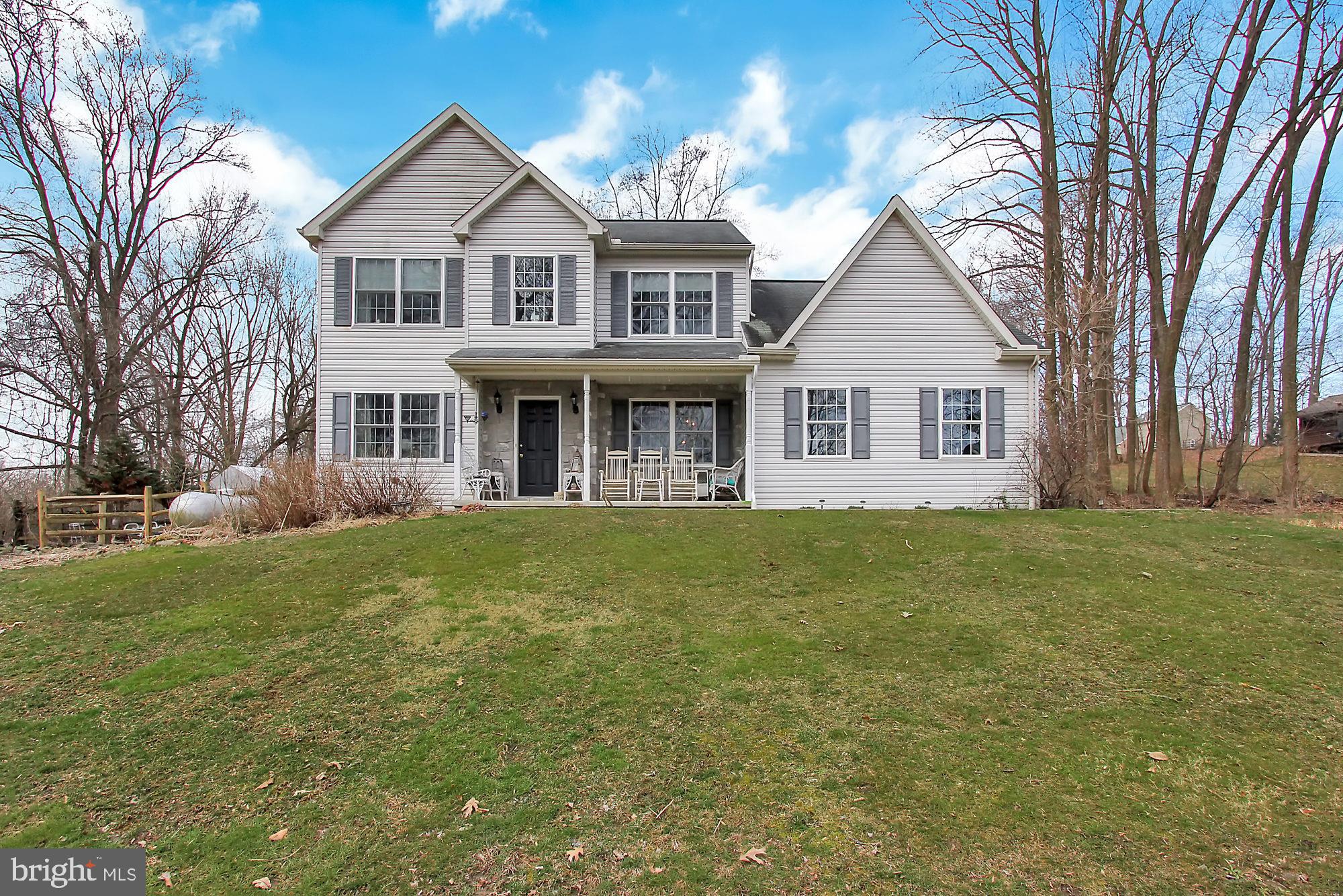 128 Cooks Landing Road Peach Bottom, PA 17563 - Photo 1 of 39 Gallery Image 1