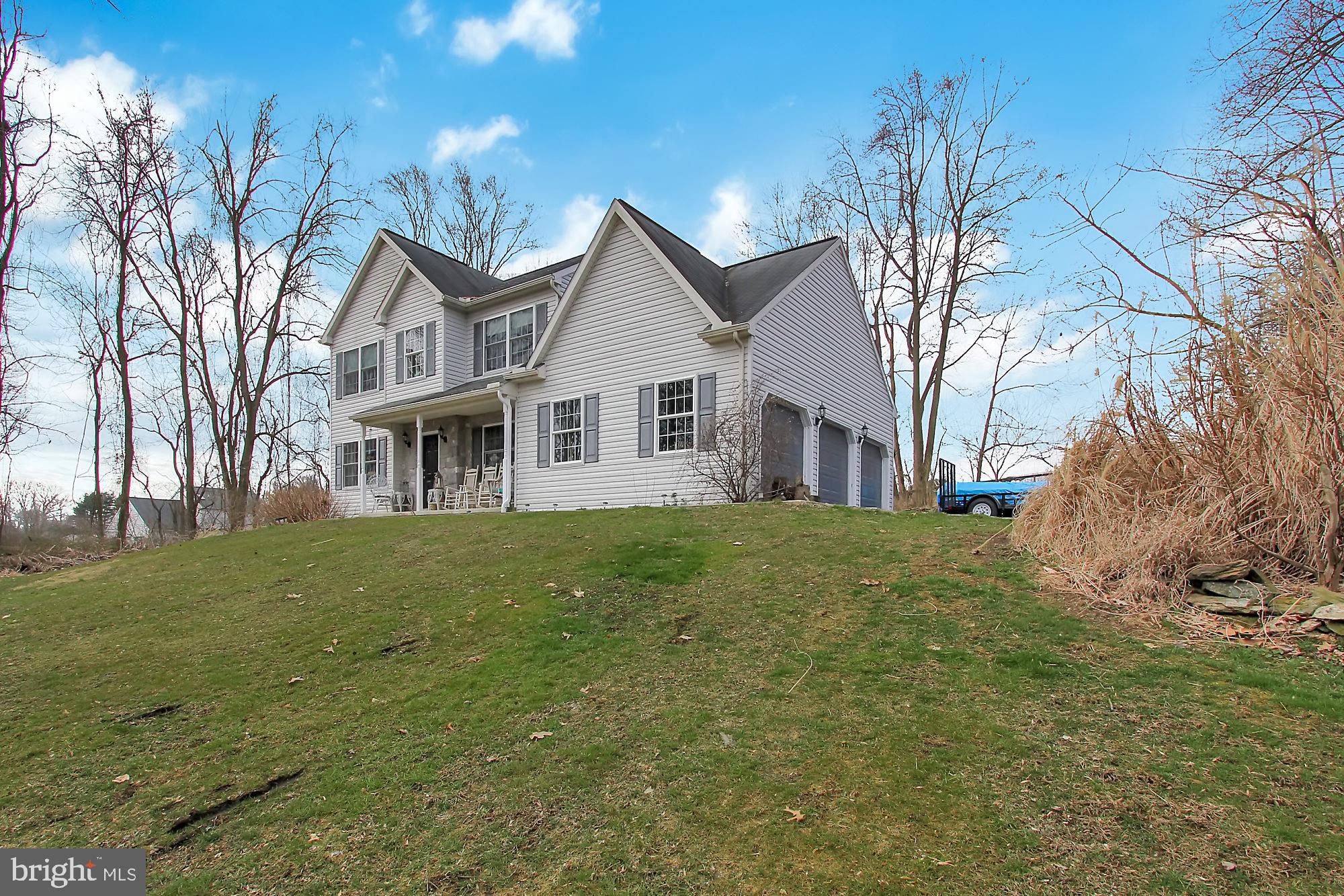 128 Cooks Landing Road Peach Bottom, PA 17563 - Photo 37 of 39 Gallery Image 37