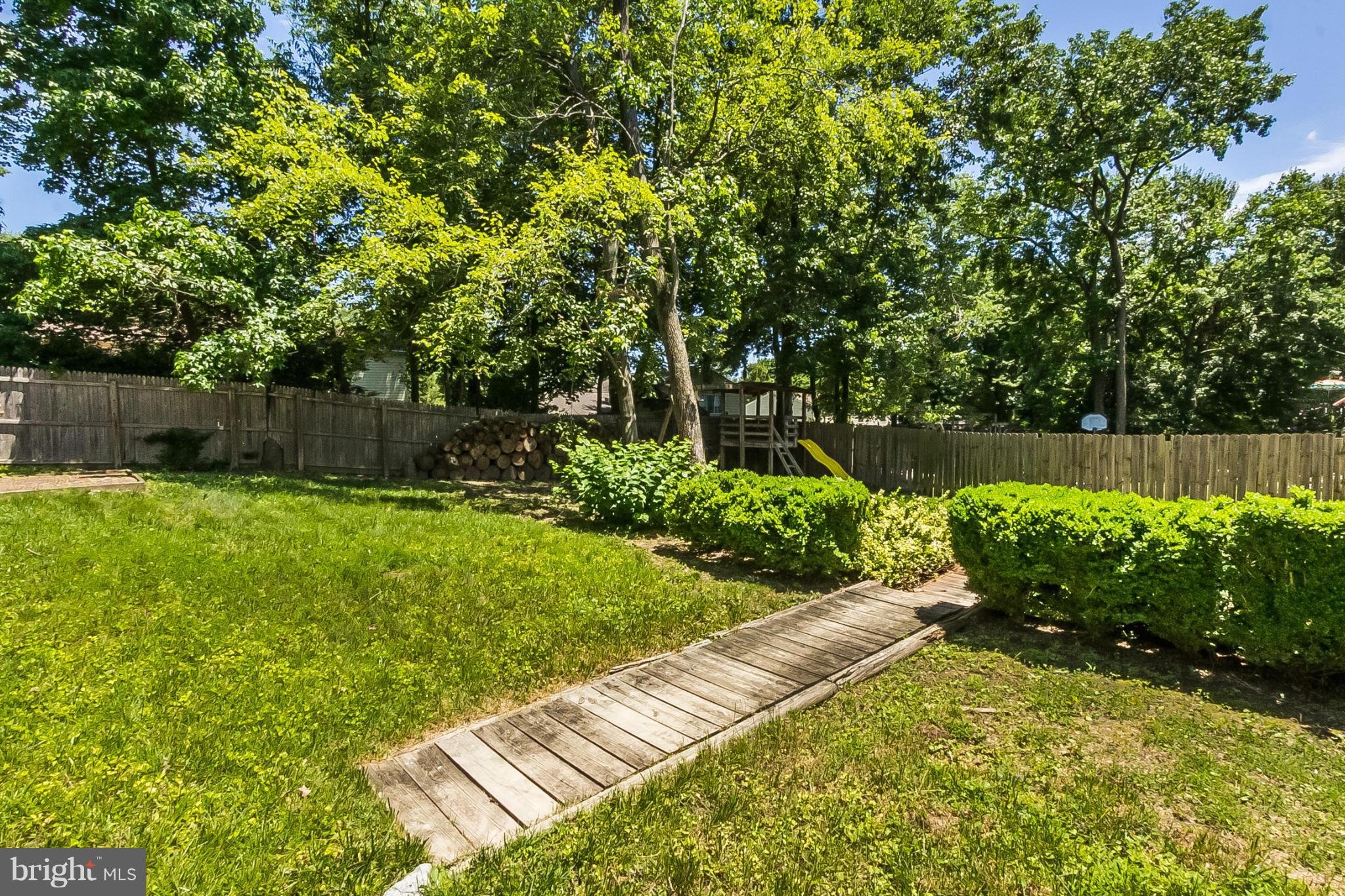 9350 Whiskey Bottom Road Laurel, MD 20723 - Photo 15 of 17 Exterior (Rear)