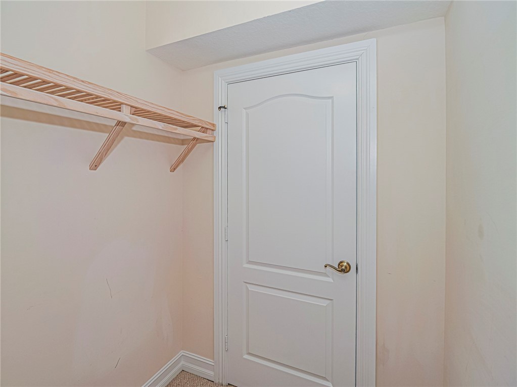 1965 Bridgepointe Circle, Unit 84 Vero Beach, FL 32967 - Photo 28 of 33 a view of a small space