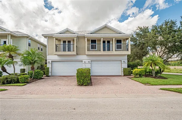 $2,900 | 1965 Bridgepointe Circle, Unit 84, Vero Beach, FL 32967