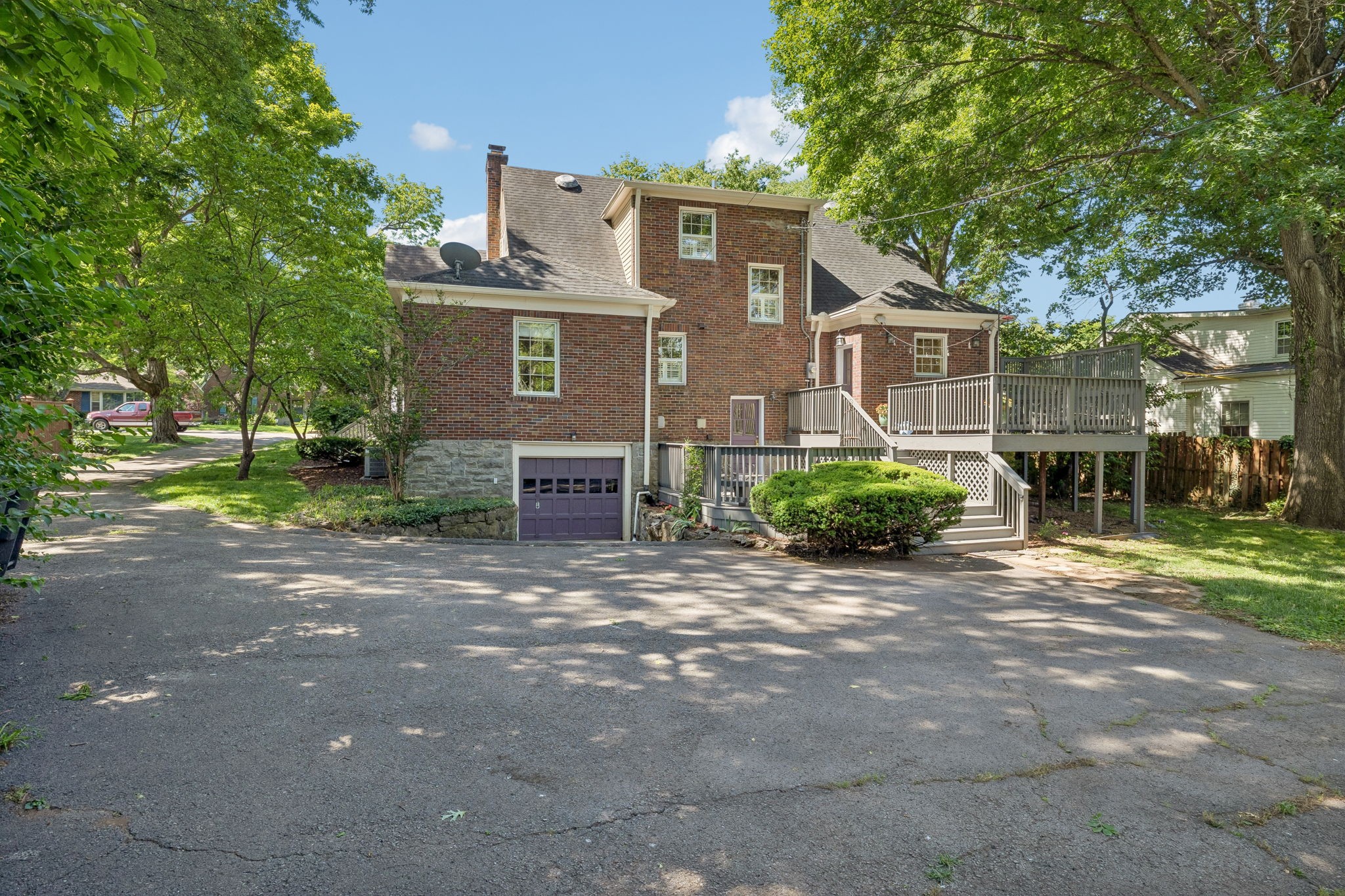 4026 Aberdeen Road Nashville, TN 37205 - Photo 42 of 53 Gallery Image 42