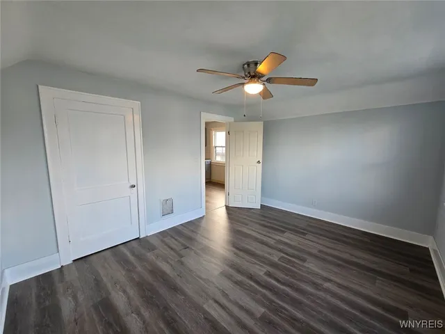 $900 | 693 Lasalle Avenue, Buffalo, NY 14215