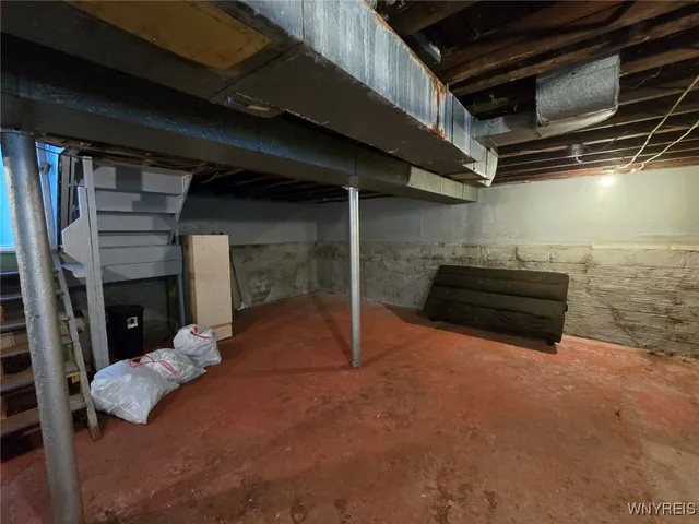 $900 | 693 Lasalle Avenue, Buffalo, NY 14215