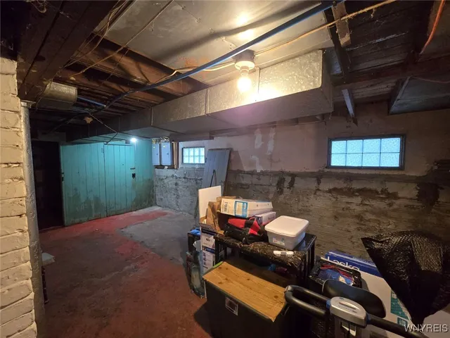 $900 | 693 Lasalle Avenue, Buffalo, NY 14215