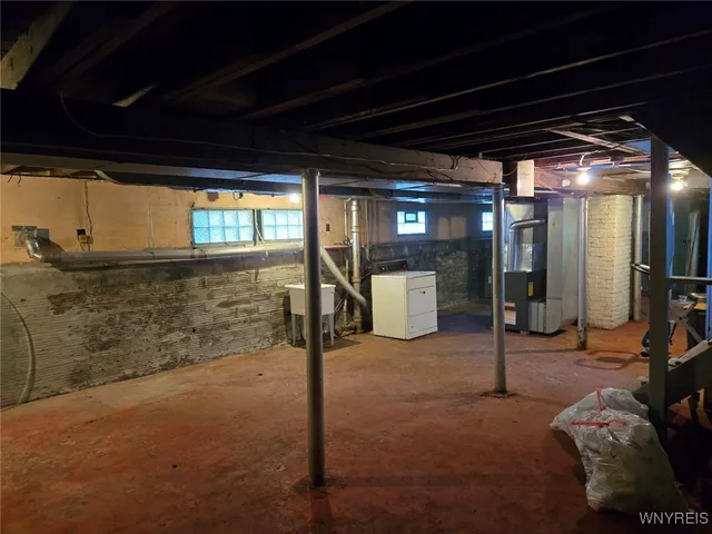 $900 | 693 Lasalle Avenue, Buffalo, NY 14215