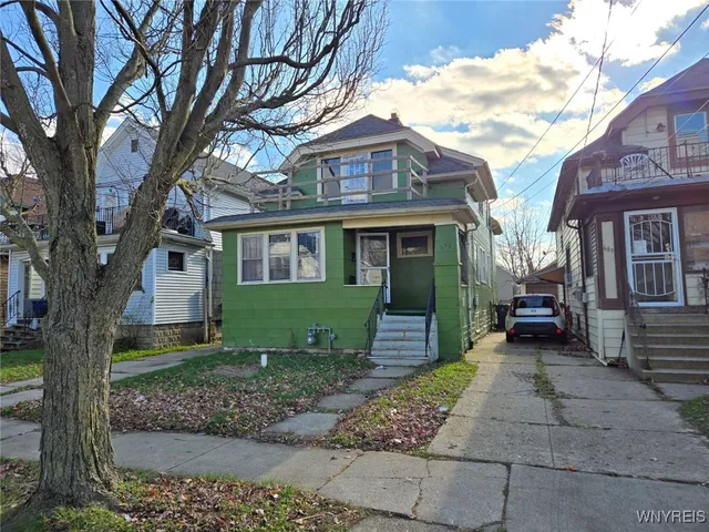 $900 | 693 Lasalle Avenue, Buffalo, NY 14215