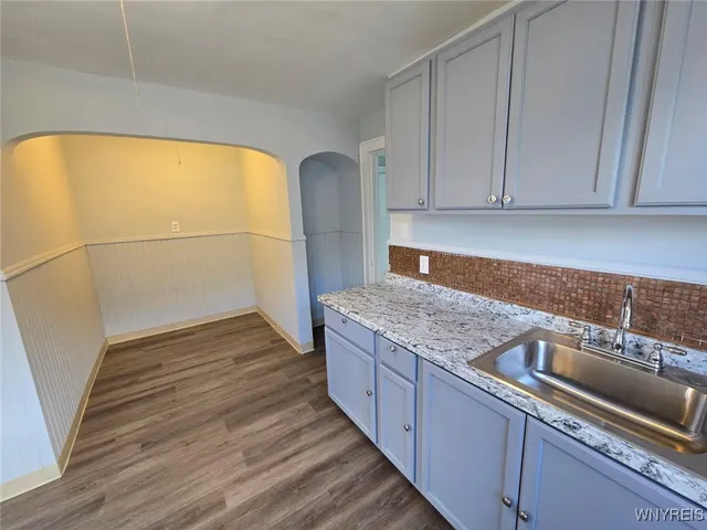 $900 | 693 Lasalle Avenue, Buffalo, NY 14215