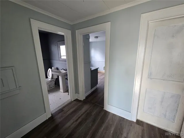 $900 | 693 Lasalle Avenue, Buffalo, NY 14215