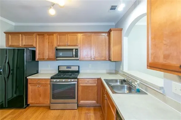 $2,100 | 127 Sunset Lane, Unit 127, Woodstock, GA 30189
